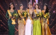 Tìm ra mỹ nhân kế nhiệm Hoa hậu Thùy Tiên