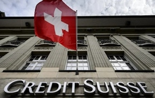 Credit Suisse trấn an nhà đầu tư