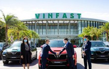 Phát hành đợt thứ 7 trong năm nay, VinFast đã huy động gần 9.000 tỷ đồng trái phiếu do Vingroup bảo lãnh thanh toán