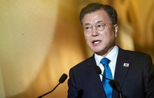 Cựu Tổng thống Moon Jae-in bị điều tra, chính quyền Hàn Quốc dậy sóng