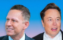 Bí mật để có được sự nghiệp thành công từ 2 ông trùm Peter Thiel và Elon Musk: Các doanh nhân siêu thành công khác cũng đồng ý
