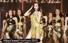 Lý do khiến Miss Grand Vietnam được quan tâm dù lần đầu tổ chức?
