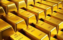 Ngân hàng trung ương các nước chạy đua tích trữ vàng