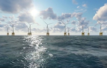 Bộ Tài nguyên & Môi trường đề xuất tạm dừng thẩm định khảo sát điện gió ngoài khơi