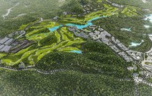 Quy mô dự án mà huyền thoại sân golf thế giới bắt tay với tập đoàn T&T Group