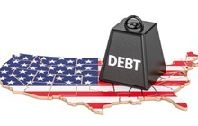 Nợ công vượt kỷ lục lên 31.000 tỷ USD: “Niềm đam mê” đi vay khiến kinh tế Mỹ gặp rủi ro
