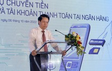 Phó Thống đốc NHNN: Hiện đã có 2,2 triệu người dùng mobile money, hy vọng năm sau sẽ tăng trưởng 3 con số