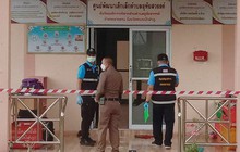Thái Lan: 200 người xếp hàng hiến máu cứu các nạn nhân khi nhà trẻ bị tấn công, ít nhất 35 người thiệt mạng