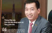 Chủ tịch kiêm Tổng Giám đốc Chứng khoán Tân Việt đột ngột qua đời