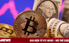 Giá Bitcoin hôm nay 26/11: Bitcoin sa lầy tại khu vực 16.000 USD