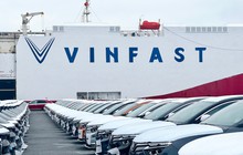 Không phải ngẫu nhiên VinFast lựa chọn xuất khẩu 999 chiếc ô tô điện sang Mỹ, đây là ý nghĩ thực sự đằng sau
