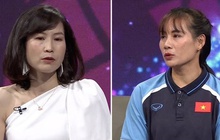 2 cựu tuyển thủ tham gia bình luận World Cup 2022: Từng là trụ cột của bóng đá nữ Việt Nam