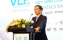 Chi phí logistics của Việt Nam vẫn còn ở mức cao
