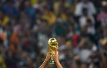 AI chạy 100.000 mô phỏng, dự đoán Brazil vô địch World Cup 2022