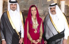 Kinh ngạc với khối tài sản Hoàng tộc cai trị Qatar sở hữu