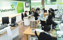 Vietcombank đang tuyển dụng quy mô lớn, hơn 90% chỉ tiêu không yêu cầu kinh nghiệm