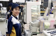 Sao nữ Việt sang Nhật du học, bươn chải kiếm sống bằng nghề rửa chén thuê hiện sống thế nào?