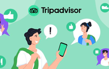 Bí mật của Tripadvisor: Một “trang review” du lịch đã kiếm gần tỷ USD mỗi năm như thế nào?