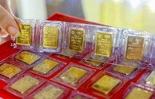 Giá vàng, USD đồng loạt ‘hạ nhiệt’