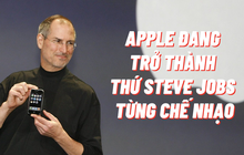 Sự biến chất của App Store: Từ không có quảng cáo đến nơi ngập tràn app rác và đạo nhái, đi ngược hoàn toàn tôn chỉ của Steve Jobs