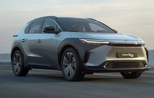 ‘Nổ’ như Toyota: Công bố xe điện bZ4X chạy 500km một lần sạc, test thực tế chưa được một nửa