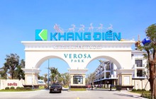 Chủ tịch Nhà Khang Điền hoàn tất mua 10 triệu cổ phiếu KDH
