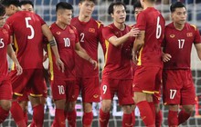 Tuyển Việt Nam thắng ngược CLB Dortmund