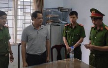 Tổng giám đốc Công ty CP Đường Việt bị khởi tố vì sai phạm nghiêm trọng