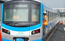 Thúc tiến độ các tuyến metro, đường Vành đai 3, cao tốc TPHCM - Mộc Bài...