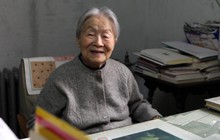 Nữ văn sĩ sống thọ 105 tuổi, bí quyết gói gọn ở 3 điều: Đọc sách dưỡng não, điềm tĩnh dưỡng tâm, vận động dưỡng thân