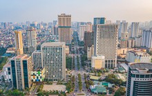 4 siêu công ty tỷ đô hội tụ tại ‘thung lũng Silicon Việt Nam’