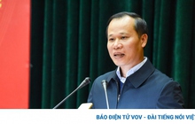 Kinh tế Bắc Giang vượt khó, vươn lên đứng thứ 2 cả nước