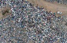 Sa mạc Atacama: Nơi được ví như "Sao Hỏa của Trái đất" biến thành bãi rác khổng lồ minh chứng cho sự dư thừa của nhân loại