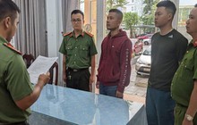 Quảng Nam: Khởi tố 3 đối tượng liên quan ông trùm cờ bạc Phan Sào Nam