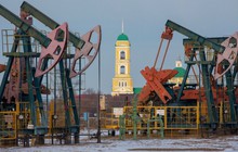 ‘Nga không chấp nhận mức áp trần giá dầu 60 USD/thùng’