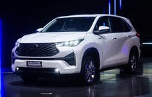 Đại lý nhận cọc Toyota Innova 2023 tại Việt Nam: Dự kiến giao giữa năm sau, có phiên bản hybrid