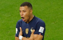 Mbappe đề nghị nộp phạt thay LĐBĐ Pháp vì giấc mơ World Cup