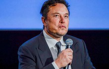 Tỉ phú Elon Musk lên tiếng về ý định tự tử