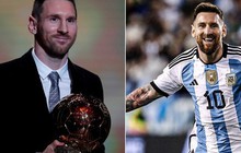 Bên trong cuộc sống xa hoa của Lionel Messi: VĐV nhận lương cao nhất thế giới, kiếm bộn tiền ngoài sân cỏ và thú vui chỉ dành cho giới siêu giàu