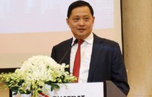 Chủ tịch Phát Đạt bị bán giải chấp hơn 30 triệu cổ phiếu PDR khi thị giá liên tục tăng trần và sắp phải giải trình
