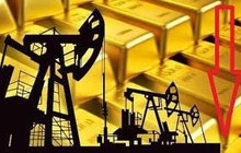 Thị trường ngày 06/12: Giá dầu lao dốc mất hơn 3%, vàng và nguyên liệu thức ăn chăn nuôi rớt mạnh, quặng sắt và cao su vẫn tăng giá