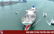 GRDP Bà Rịa - Vũng Tàu ước vượt 390.000 tỷ đồng