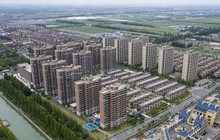 Trái phiếu của một nhà phát triển bất động sản Trung Quốc tăng hơn 400%, 'thời kỳ đen tối
 đã kết thúc?