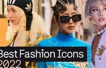 4 Fashion Icons Việt ghi dấu ấn tại làng mốt quốc tế năm 2022: Đạt giá trị truyền thông hàng triệu đô, được lòng nhiều thương hiệu cao cấp