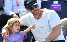 'Thấn Sấm' Chris Hemsworth dạy con theo cách “không giống ai”