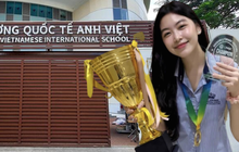 Ngôi trường quốc tế đào tạo công dân toàn cầu ngay tại Việt Nam: Giáo dục theo hướng không bài tập về nhà, con gái 'MC quốc dân' cũng học tại đây