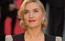 Kate Winslet: "Hollywood là một nơi đáng sợ, ép mọi người theo khuôn mẫu"