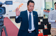 Chủ tịch Hải Phát Đỗ Quý Hải lại bị giải chấp cổ phiếu HPX trong phiên thị giá giảm sàn