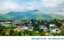 Hơn 1.900 tỷ làm đường kết nối Khánh Hòa - Ninh Thuận và Lâm Đồng