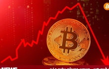 Giá Bitcoin hôm nay 9/12: Bitcoin đỏ lửa
